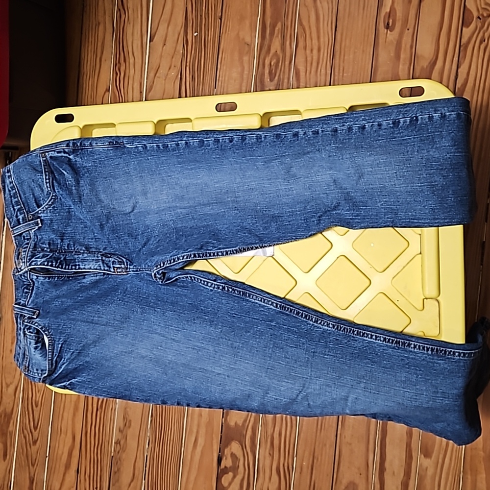 Arizona Blue Jeans